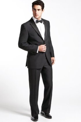 Marks & Spemcer Dinner Suits