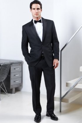 Marks & Spemcer Dinner Suits