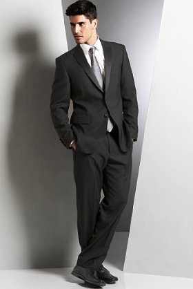 Marks & Spemcer Dinner Suits