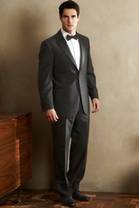 Marks & Spemcer Dinner Suits
