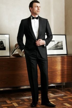 Marks & Spemcer Dinner Suits