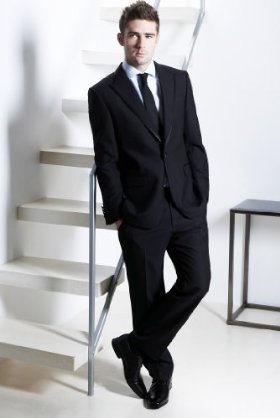 Marks & Spemcer Dinner Suits