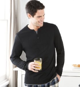 Marks & Spencer pyjamas