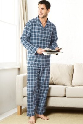 Marks & Spencer pyjamas