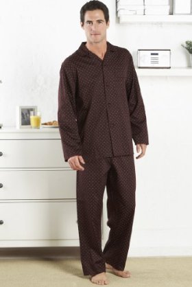 Marks & Spencer pyjamas