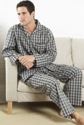Marks & Spencer pyjamas
