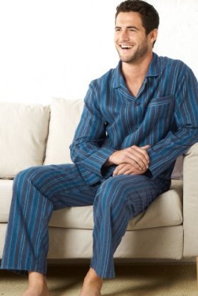 Marks & Spencer pyjamas