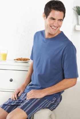 Marks & Spencer pyjamas