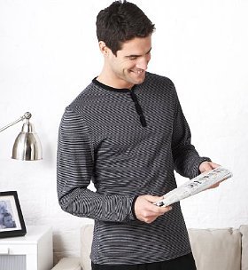 Marks & Spencer pyjamas