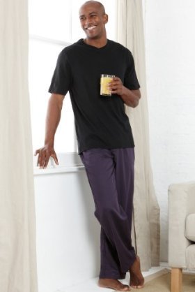 Marks & Spencer pyjamas