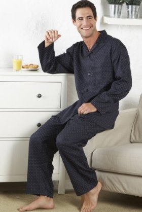 Marks & Spencer pyjamas