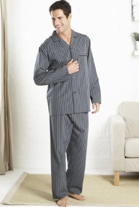 Marks & Spencer pyjamas