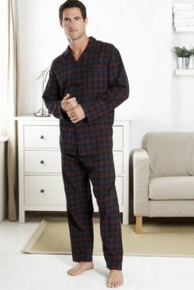 Marks & Spencer pyjamas