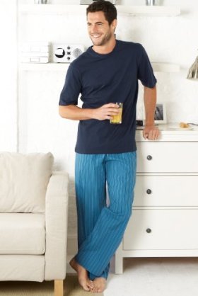 Marks & Spencer pyjamas