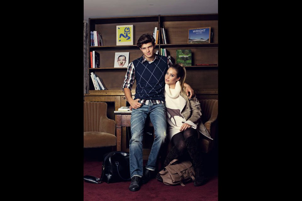 New Yorker winter 2010