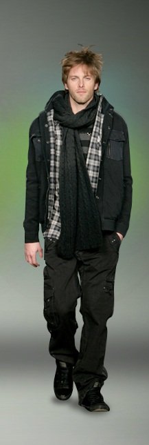 Pepe Jeans a/w 2010 collection