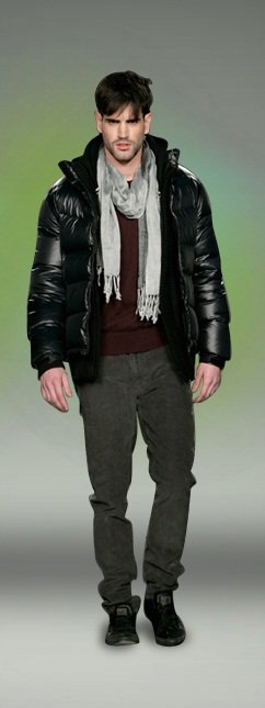 Pepe Jeans a/w 2010 collection