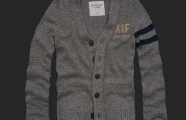 Ambercrombie & Fitch sweaters