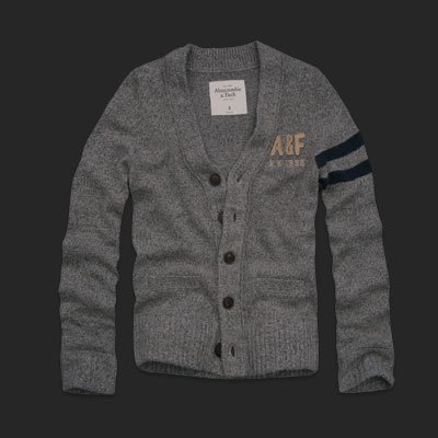 Ambercrombie & Fitch sweaters