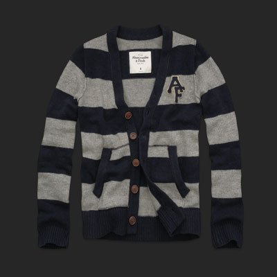 Ambercrombie & Fitch sweaters