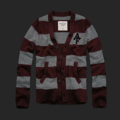 Ambercrombie & Fitch sweaters