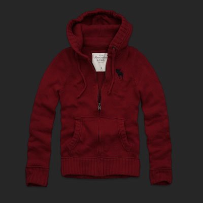 Ambercrombie & Fitch sweaters