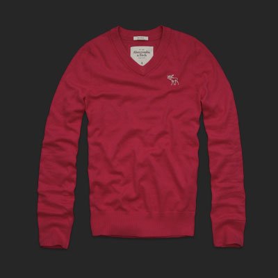 Ambercrombie & Fitch sweaters