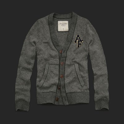 Ambercrombie & Fitch sweaters
