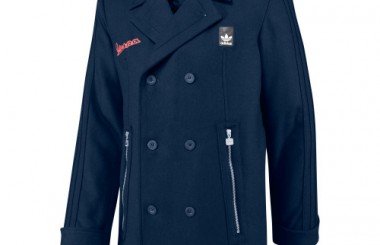 Addidas Jacket