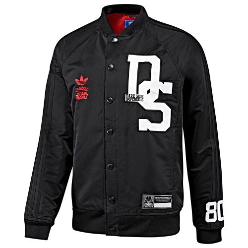 Addidas Jacket