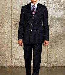 Baltman a/w 2010 collection