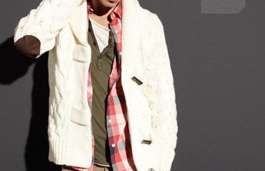 Bershka Winter 2010