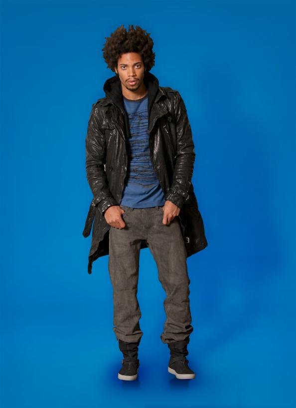 Diesel collection F/W 2010