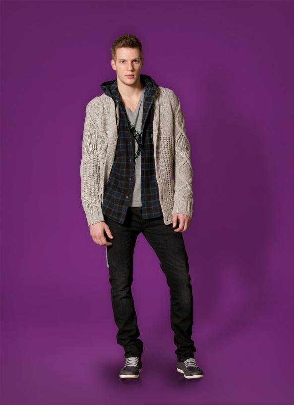 Diesel collection F/W 2010