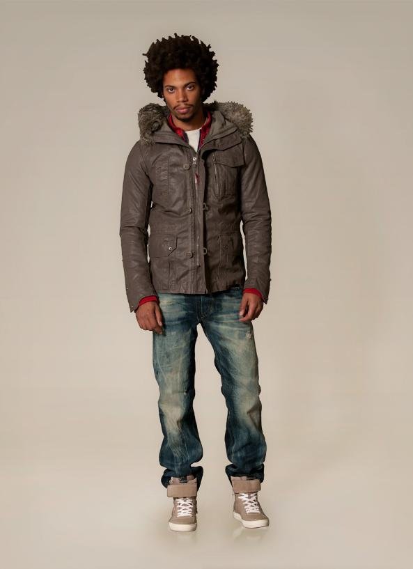 Diesel collection F/W 2010