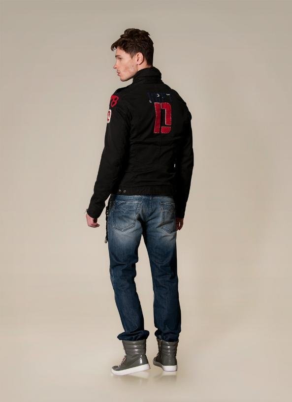 Diesel collection F/W 2010