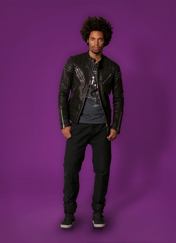 Diesel collection F/W 2010