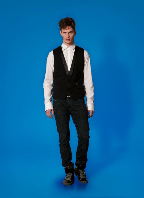 Diesel collection F/W 2010