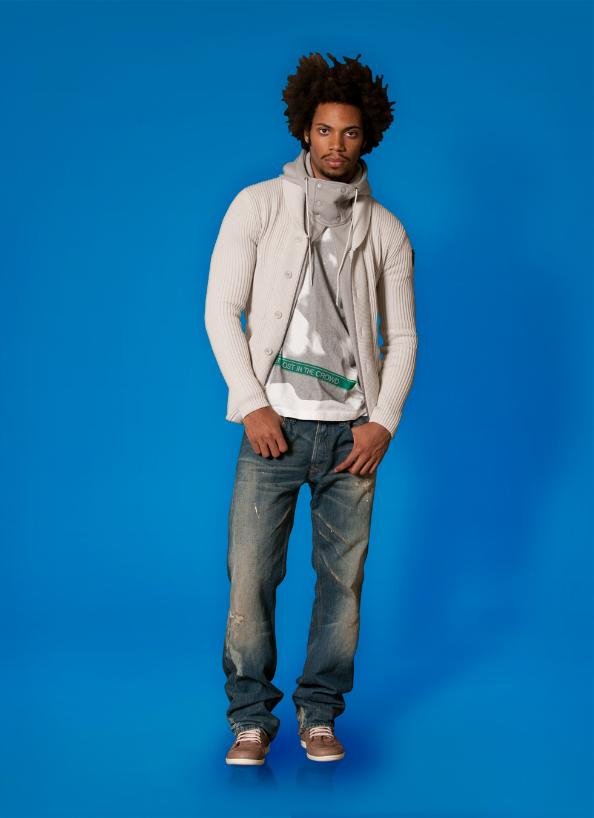 Diesel collection F/W 2010