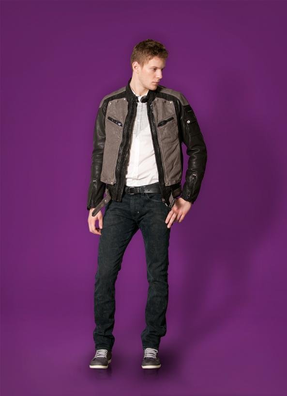 Diesel collection F/W 2010