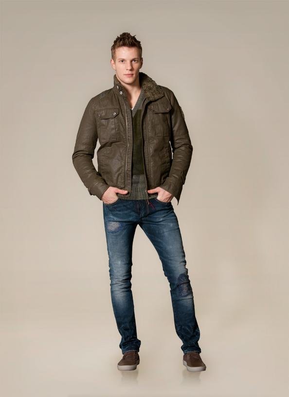 Diesel collection F/W 2010