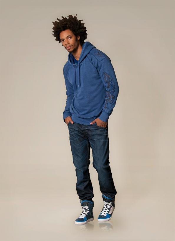 Diesel collection F/W 2010