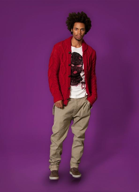 Diesel collection F/W 2010