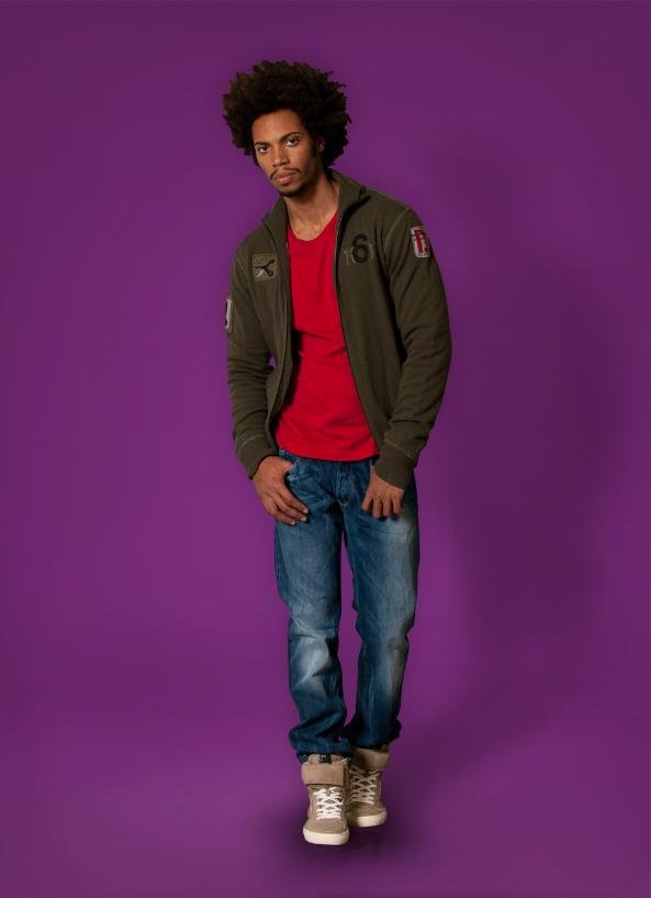 Diesel collection F/W 2010