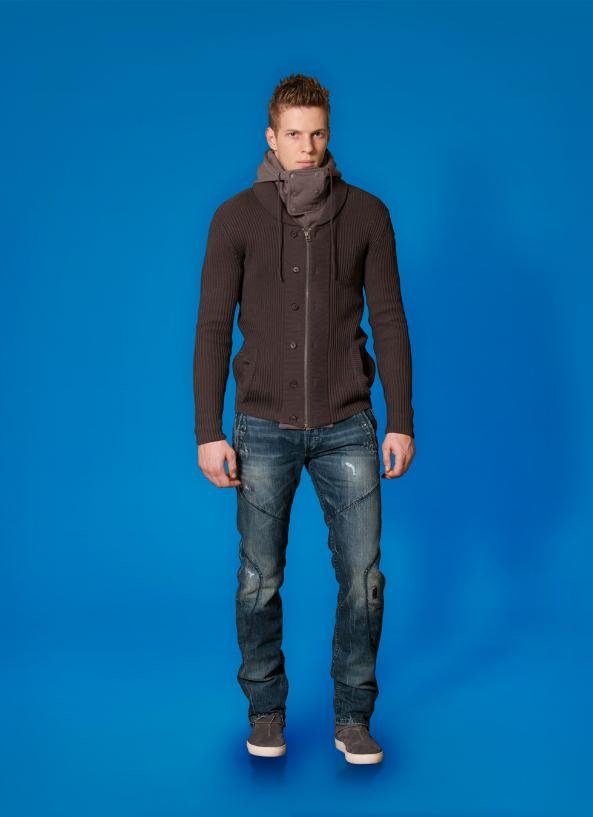 Diesel collection F/W 2010