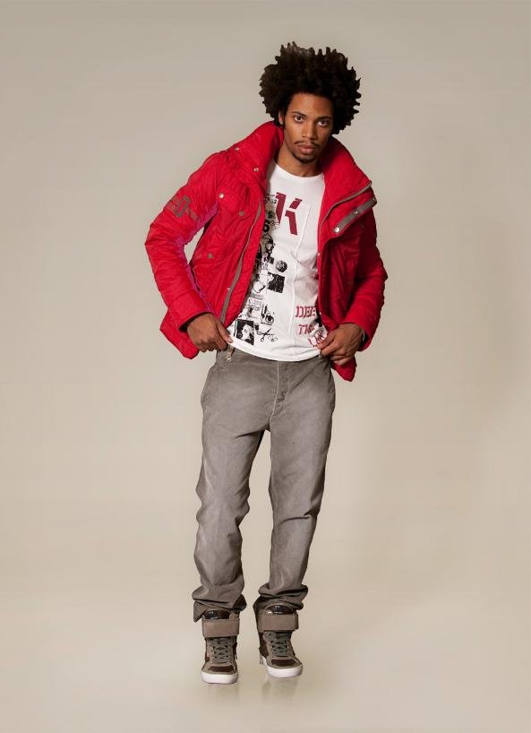 Diesel collection F/W 2010