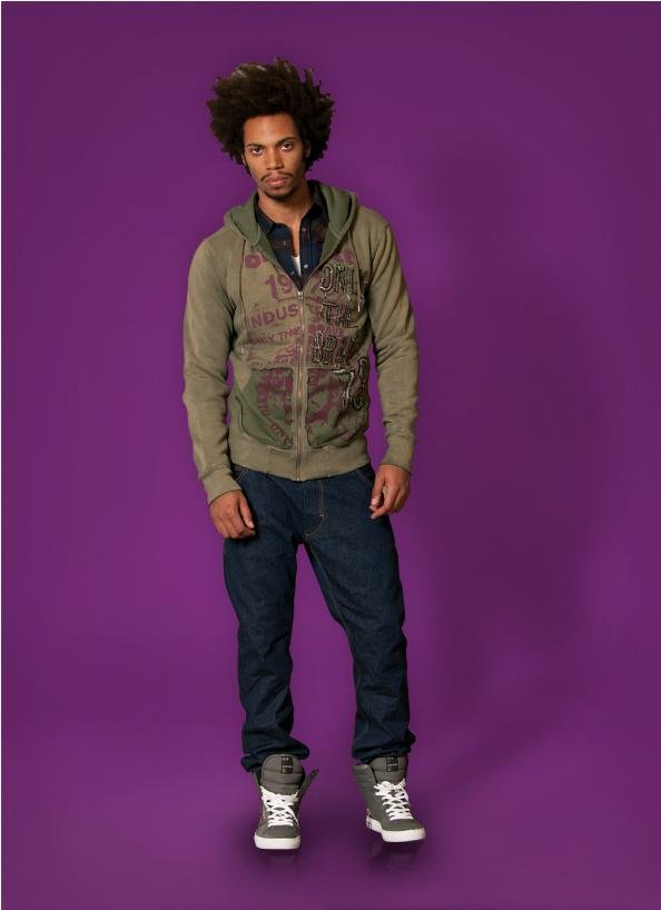 Diesel collection F/W 2010