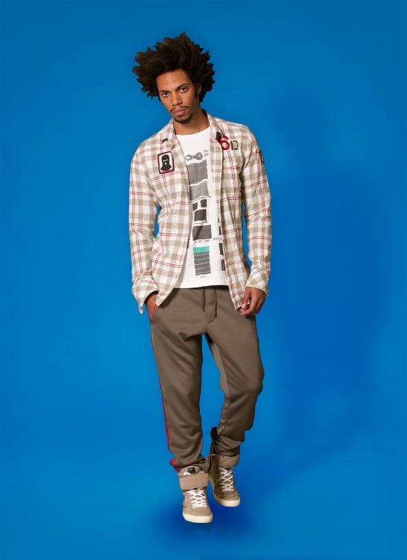Diesel collection F/W 2010