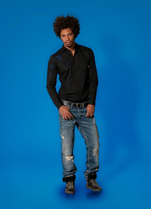 Diesel collection F/W 2010