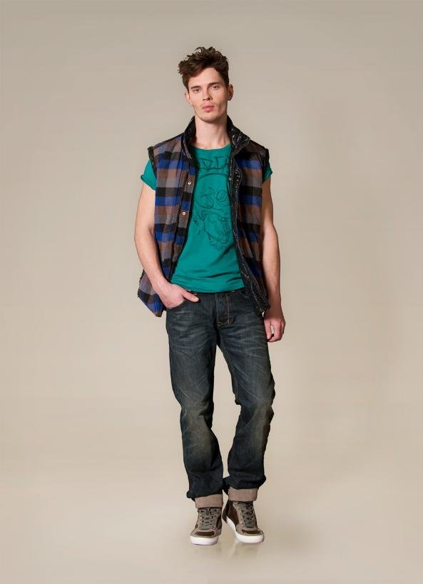 Diesel collection F/W 2010